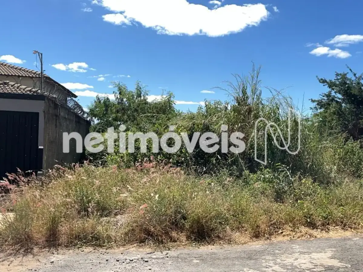 1177128_0 Lote para Venda com área de 333 m² no bairro Jardim Parque Morada Do Sol
