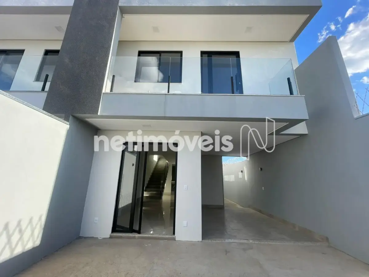 Casa para Venda com 3 quartos no bairro Barcelona Park