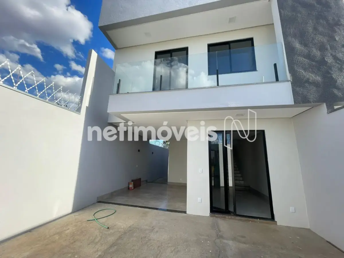 1177484_0 Casa para Venda com 3 quartos no bairro Barcelona Park