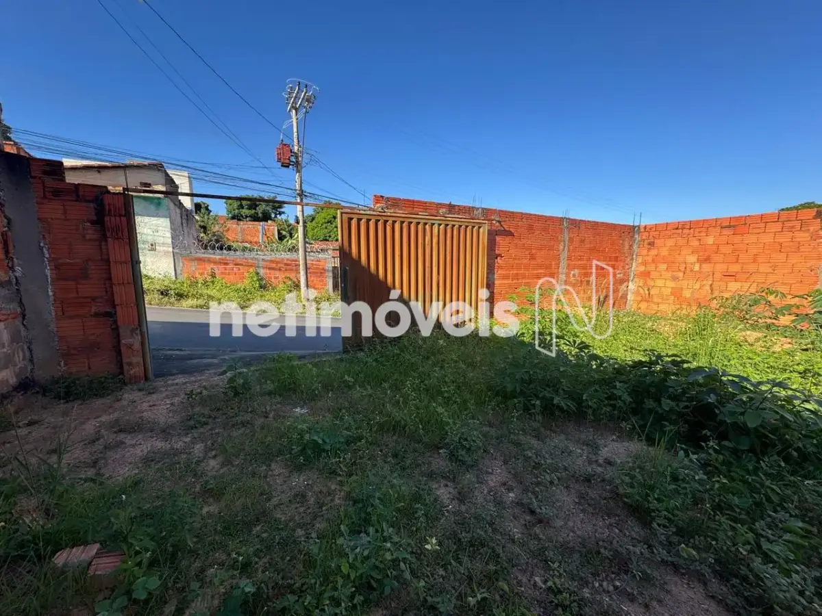 Lote para Venda com área de 360 m² no bairro Lourdes