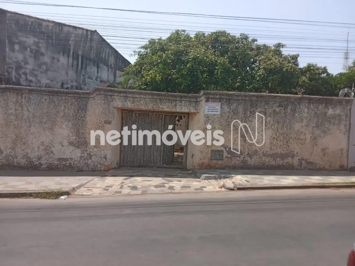 Lote para Venda com área de 252 m² no bairro Morrinhos