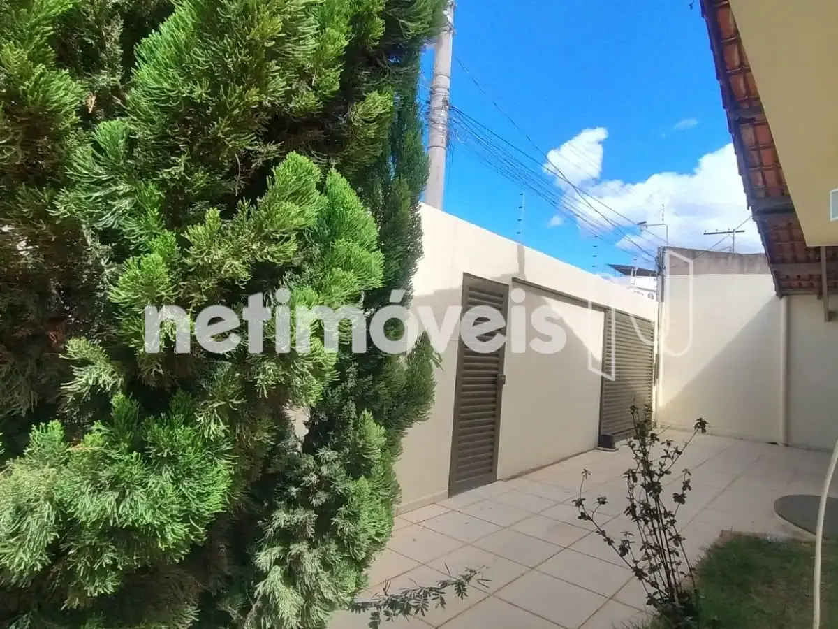 Casa para Venda com 3 quartos no bairro Francisco Peres I
