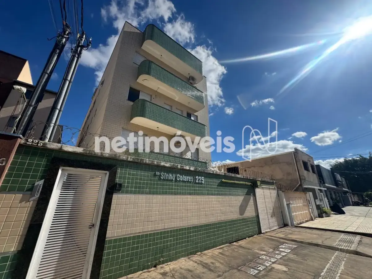 Apartamento para Venda com 3 quartos no bairro Funcionários
