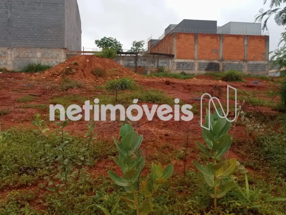 1179139_0 Lote para Venda com área de 240 m² no bairro Delfino Magalhães