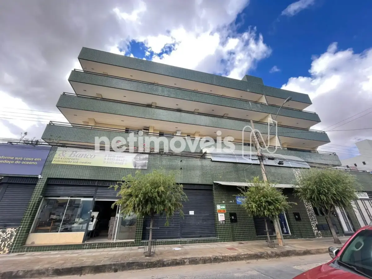 1179575_0 Apartamento para Venda com 4 quartos no bairro São José