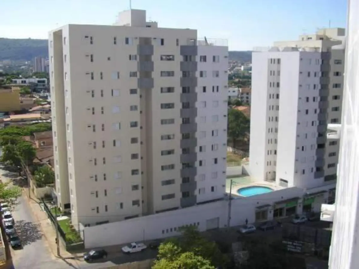 Apartamento para Locação com 2 quartos no bairro Cidade Santa Maria