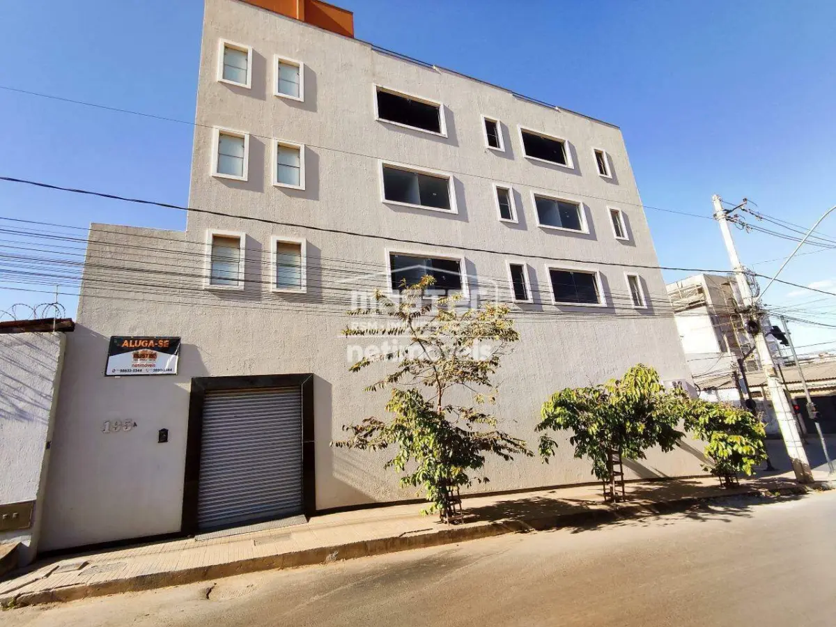 Ponto Comercial para Locação de área principal de 941,91 m² no bairro Cidade Santa Maria