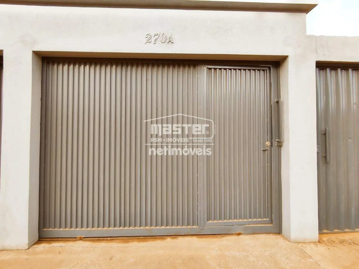 Casa para Locação com 3 quartos no bairro Jardim Panorama