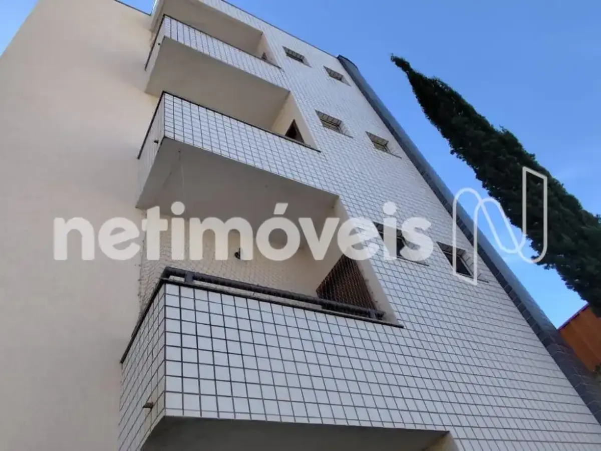 Apartamento para Venda com 3 quartos no bairro São José