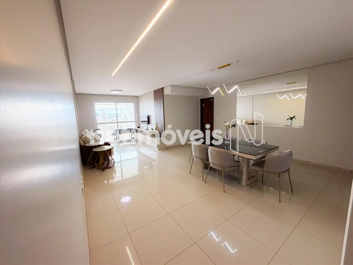 Apartamento para Venda com 3 quartos no bairro Melo