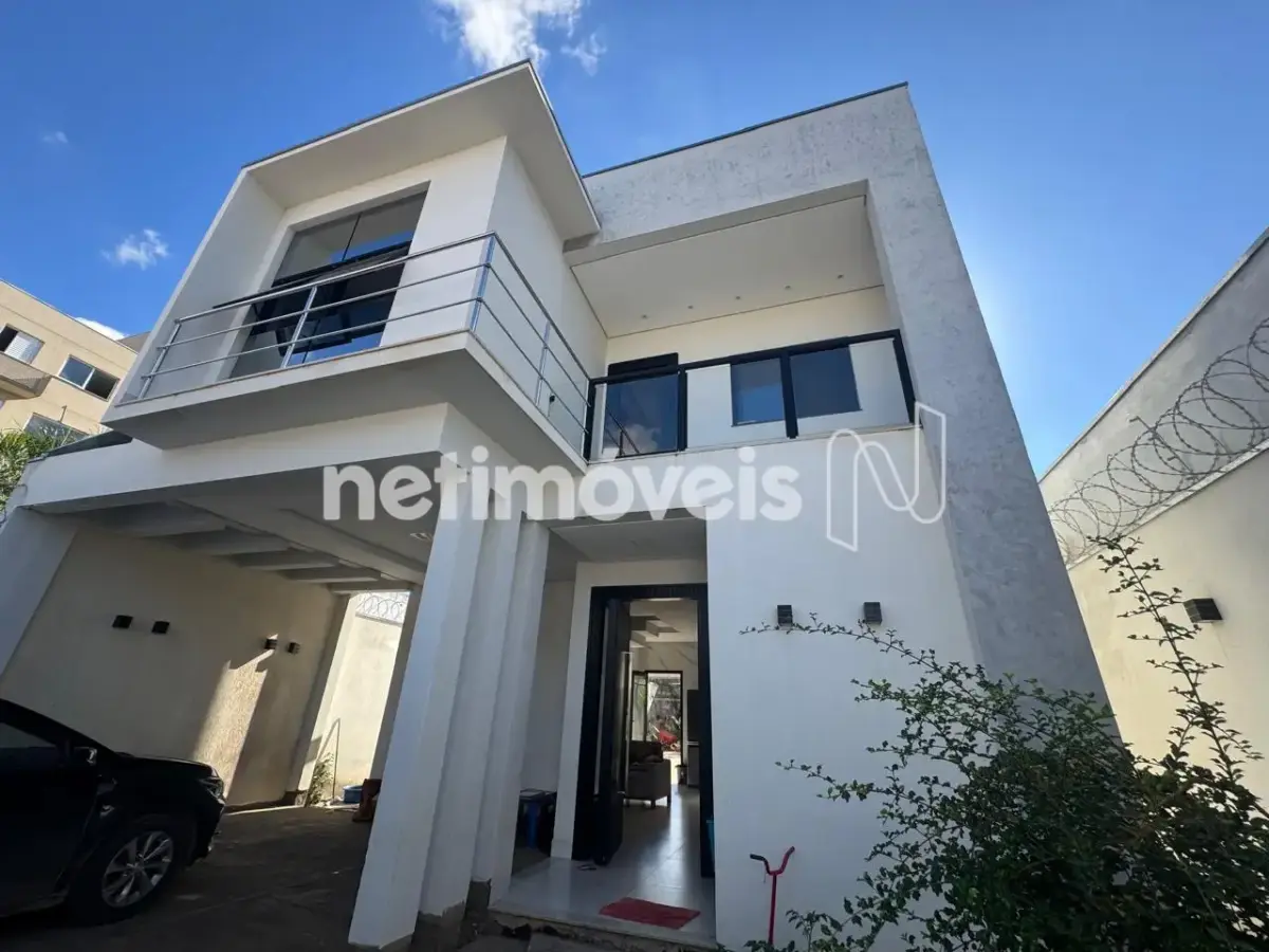 Casa para Venda com 3 quartos no bairro Morada do Sol