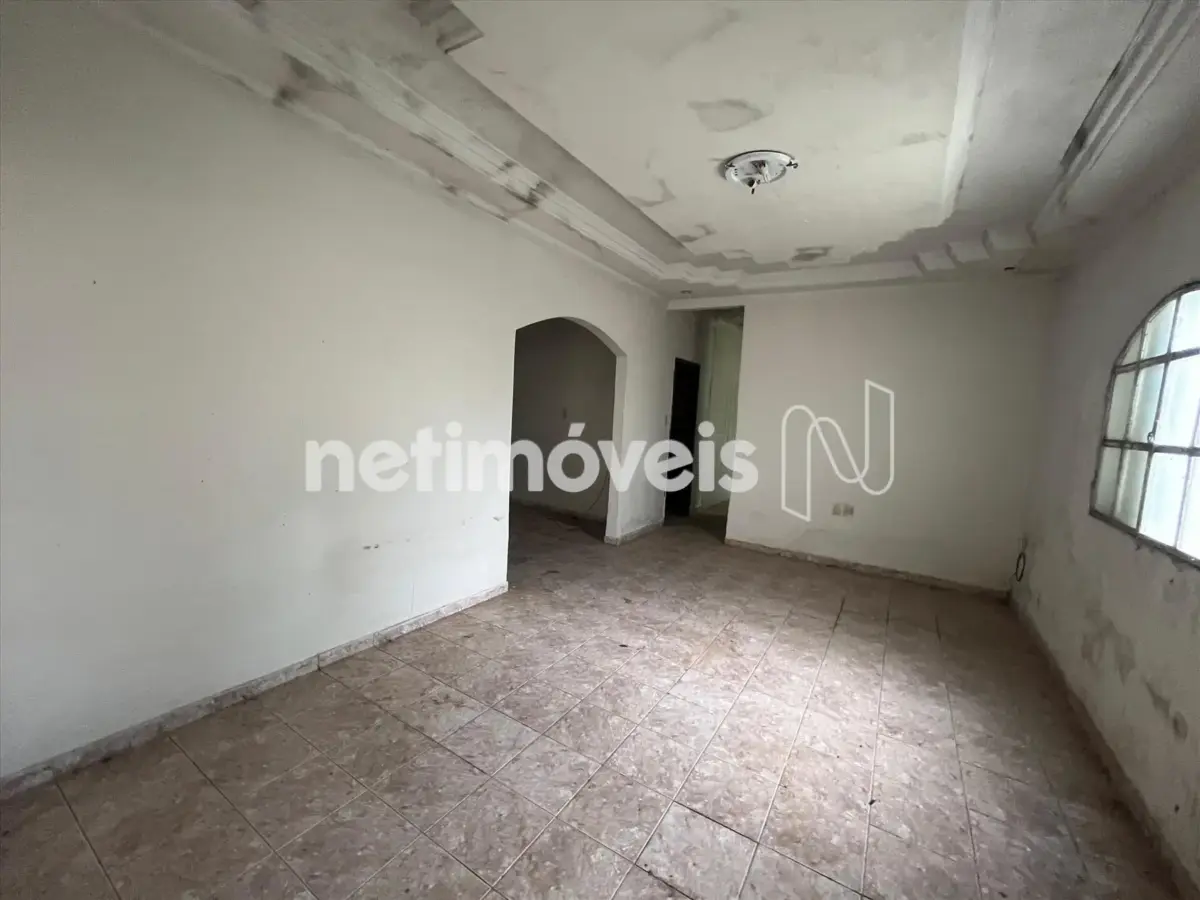 1078662_0 Casa para Venda com 2 quartos no bairro Jardim Palmeiras
