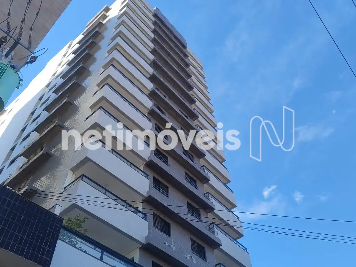 Apartamento para Venda com 3 quartos no bairro Centro