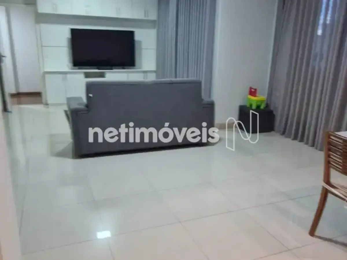 1154597_0 Apartamento para Venda com 3 quartos no bairro Cidade Santa Maria