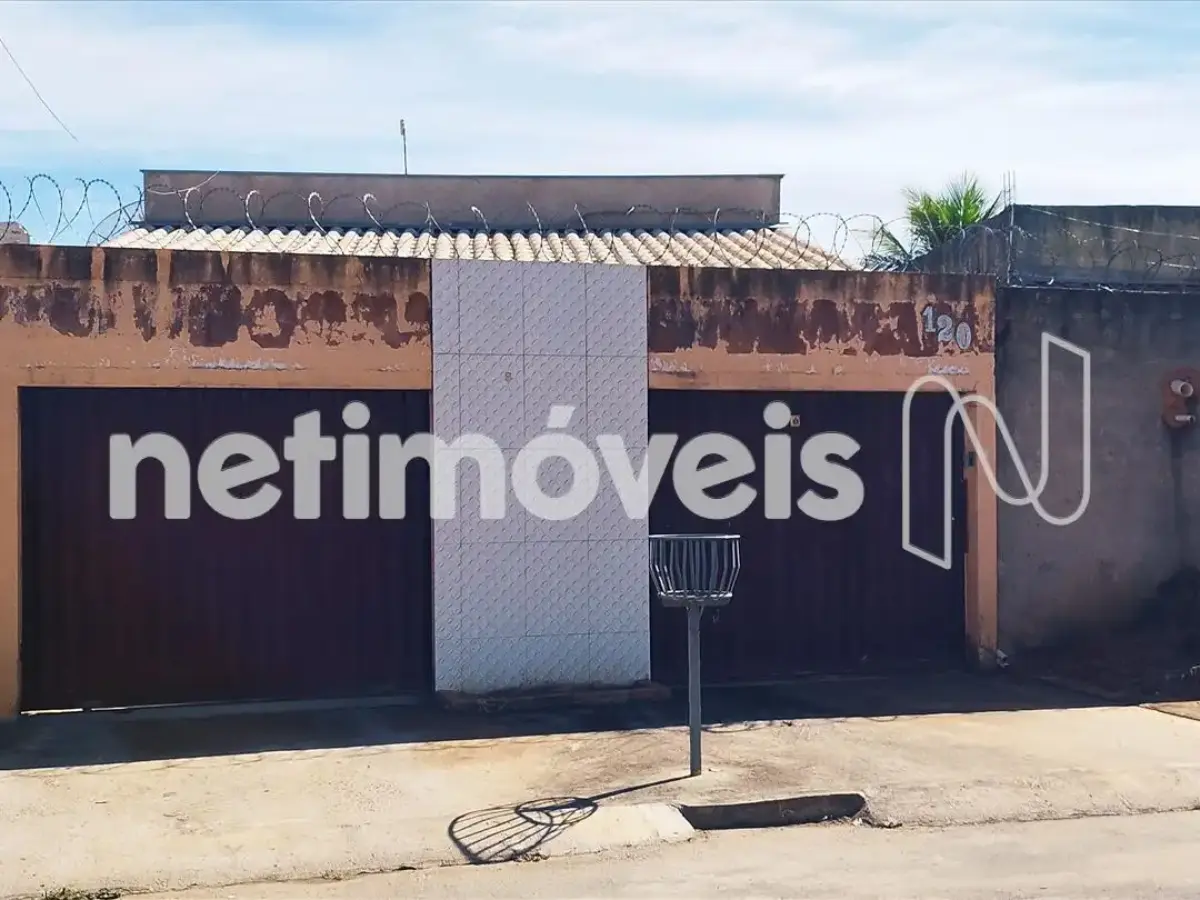 1178687_0 Casa para Venda com 5 quartos no bairro Interlagos