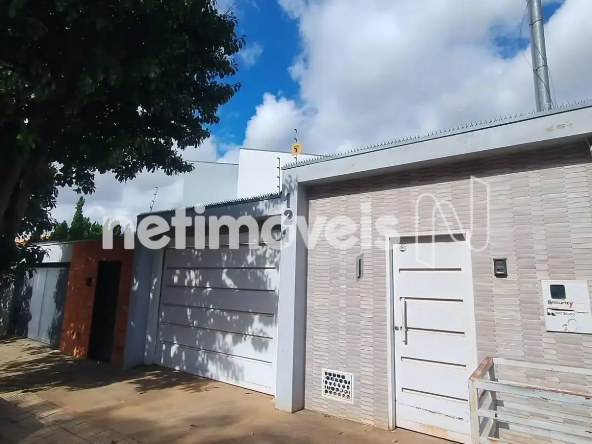 Casa para Venda com 3 quartos no bairro Ibituruna