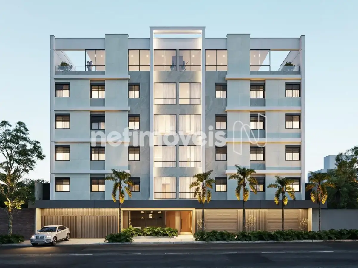 Apartamento para Venda com 3 quartos no bairro Todos Os Santos