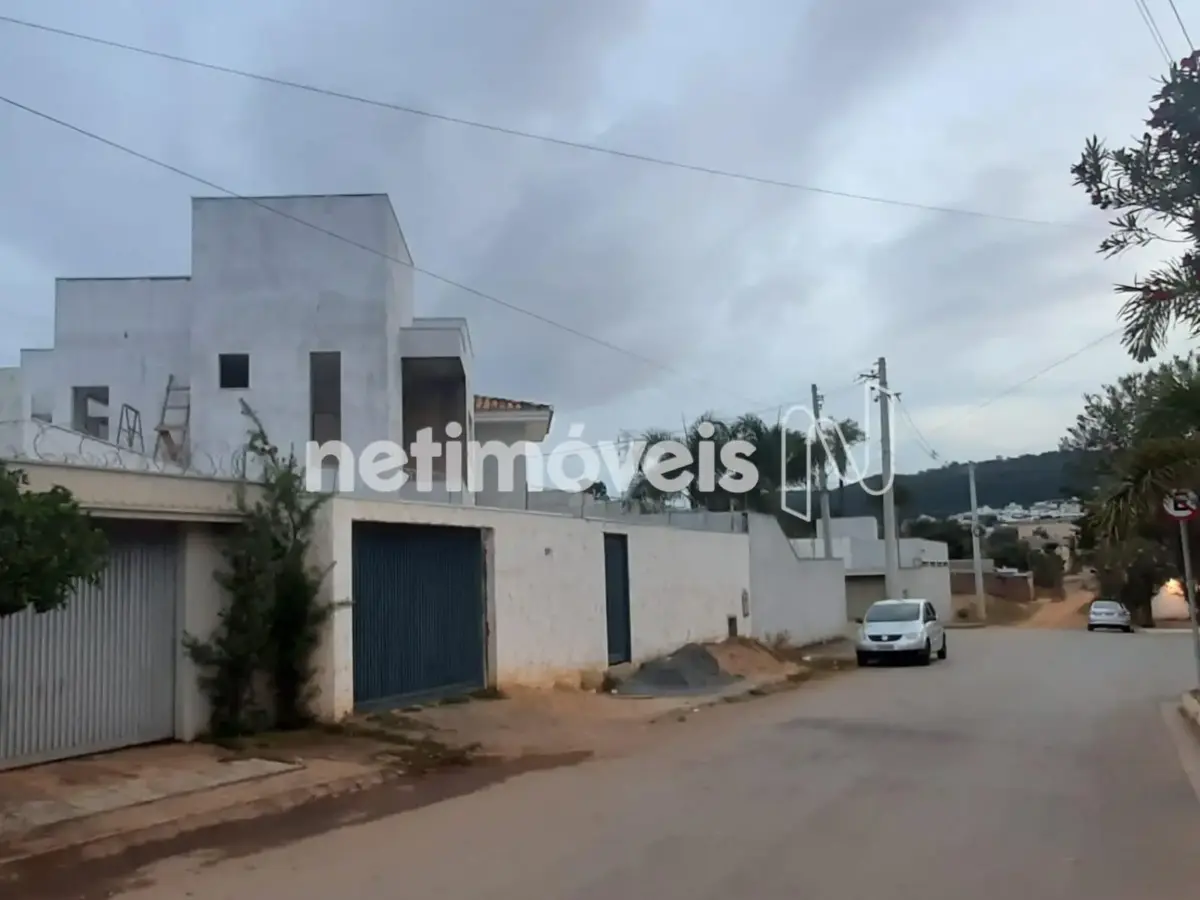 1180632_0 Casa para Venda com 3 quartos no bairro Jardim Panorama