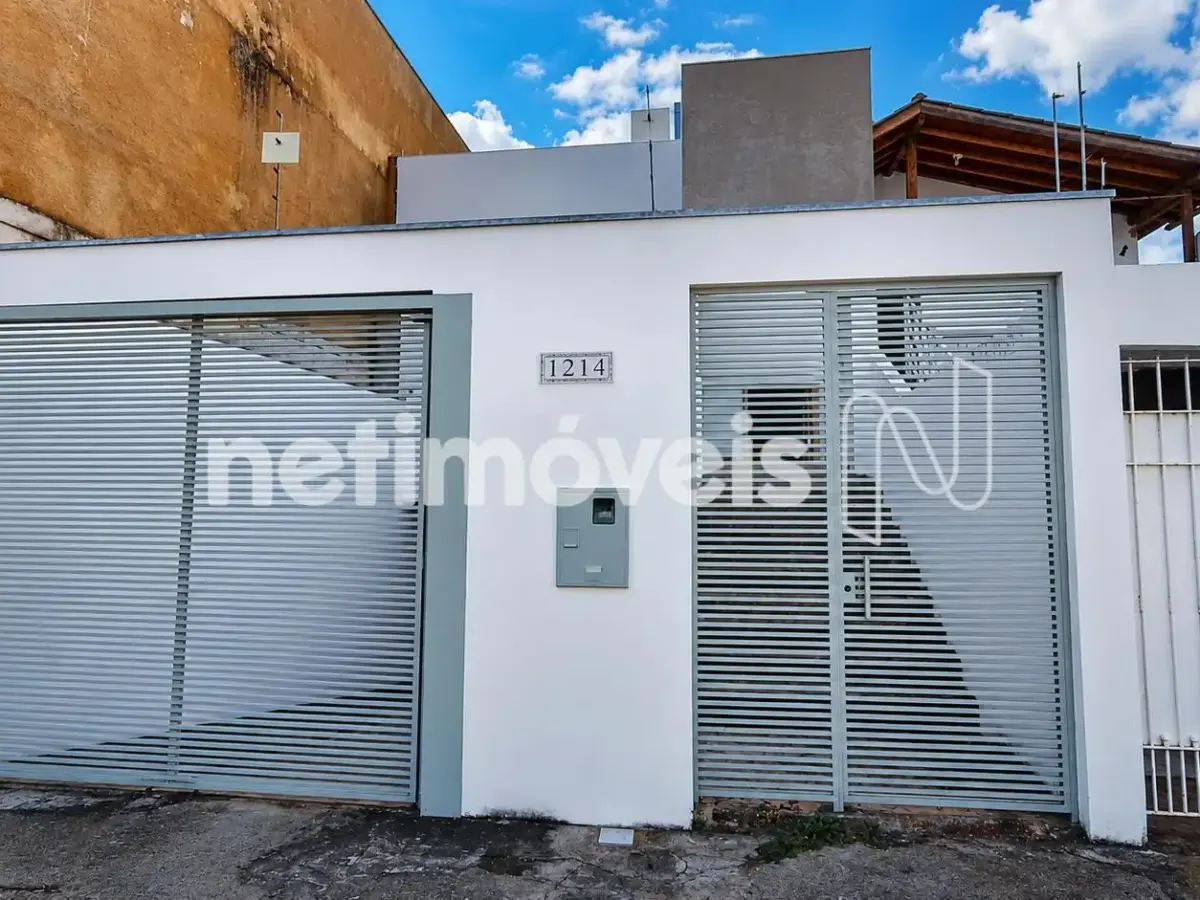 Casa para Venda com 4 quartos no bairro Major Prates