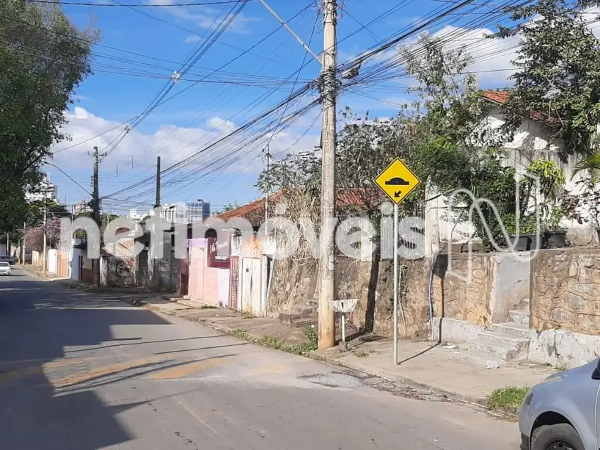 1182176_0 Lote para Venda com área de 199 m² no bairro Vila Brasília