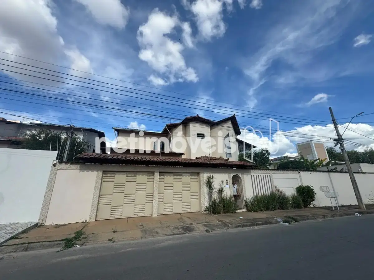 1182699_0 Casa para Venda com 9 quartos no bairro Morada do Sol