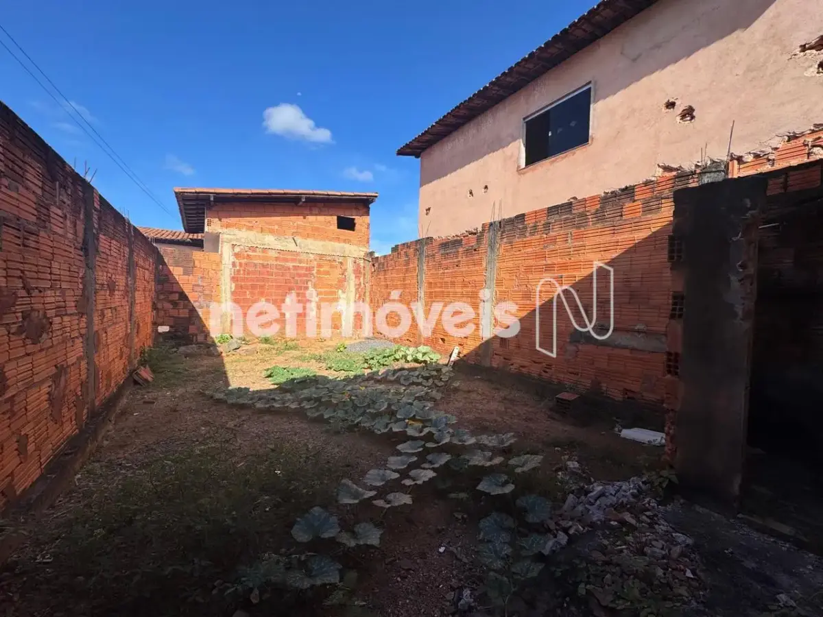 1182822_0 Casa para Venda com 3 quartos no bairro Vila Sumaré