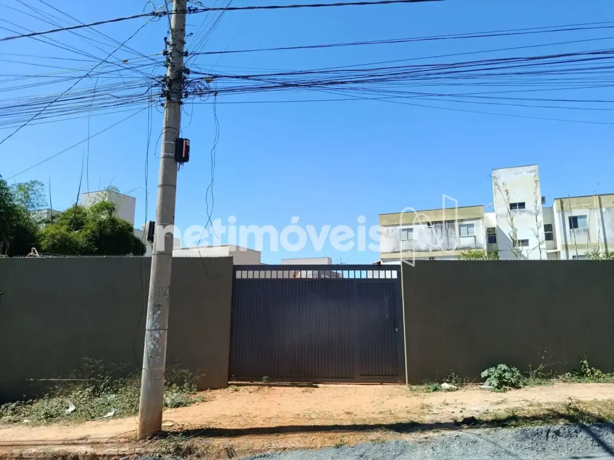 Lote para Venda com área de 374.9 m² no bairro Jardim Panorama