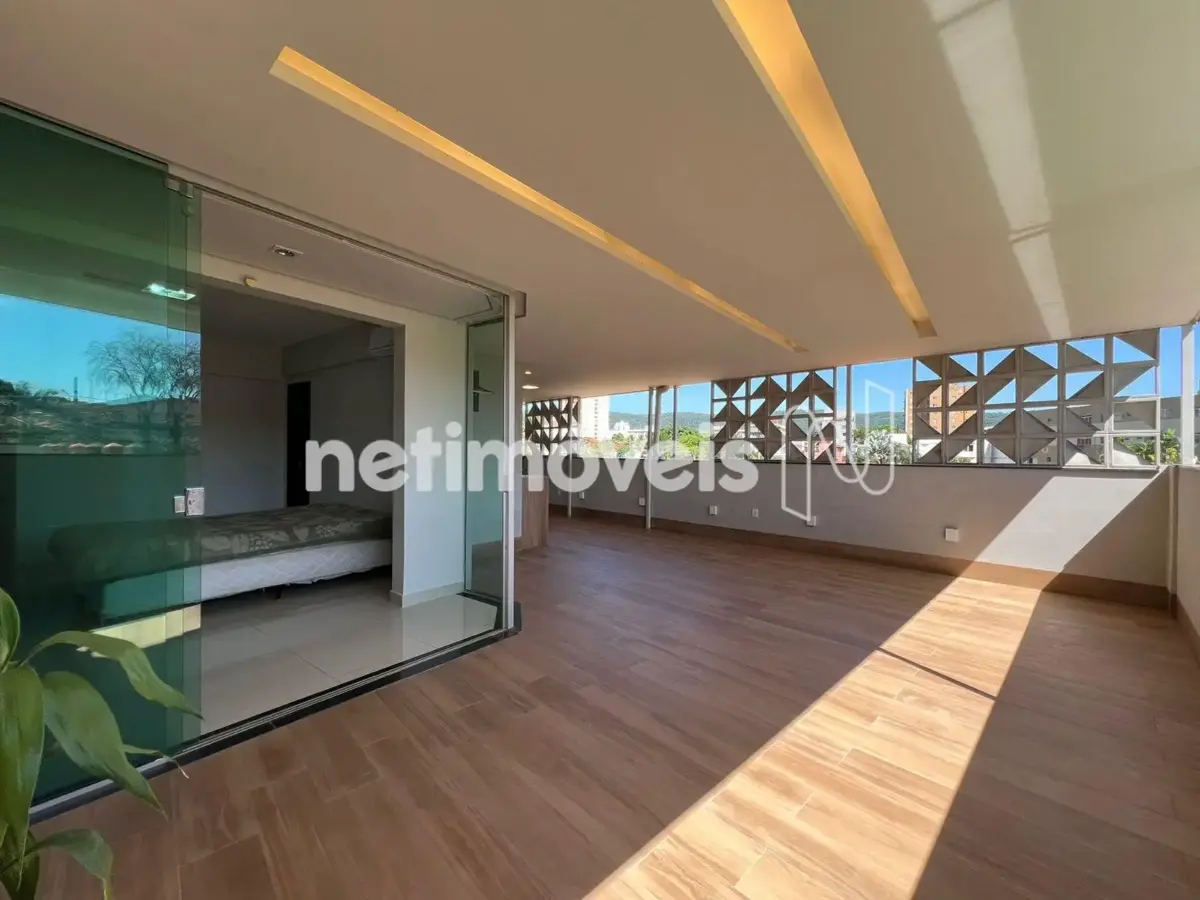 1183711_0 Apartamento para Venda com 2 quartos no bairro Funcionários