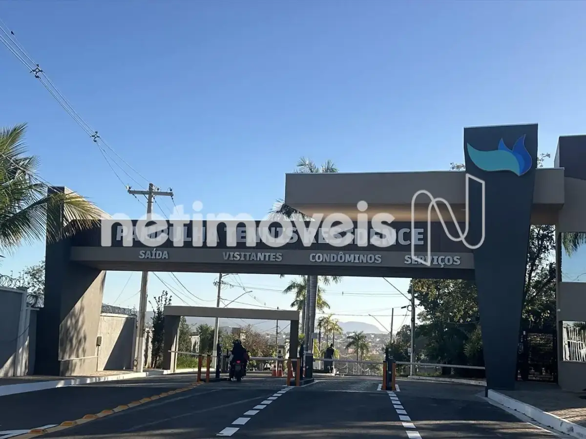 Lote para Venda com área de 427.5 m² no bairro Planalto