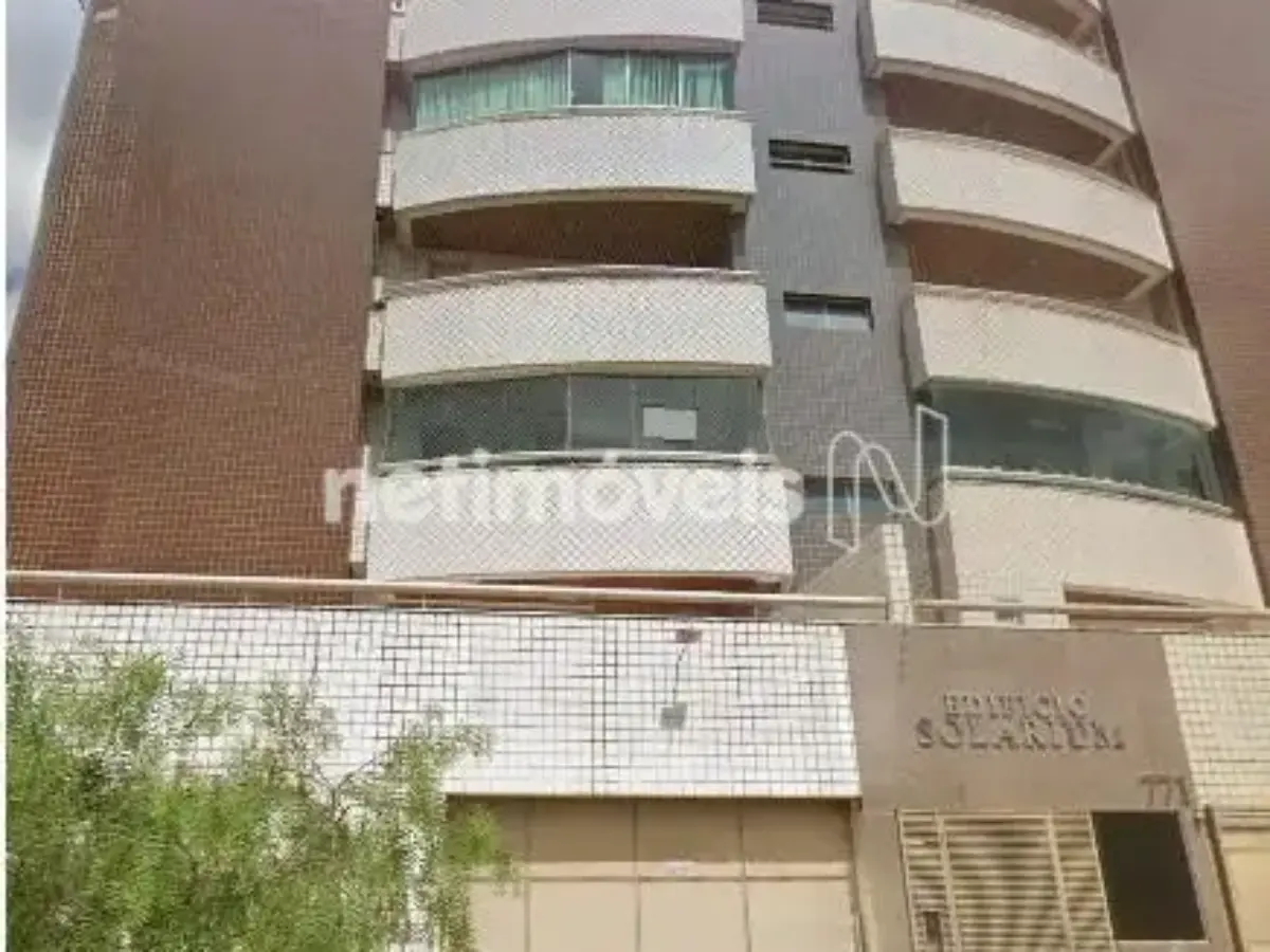 Apartamento para Venda com 3 quartos no bairro Augusta Mota