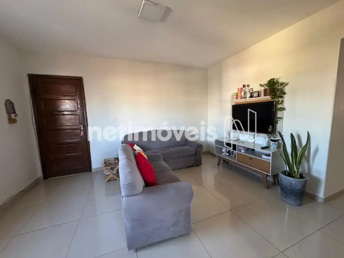 1184243_0 Apartamento para Venda com 3 quartos no bairro São José
