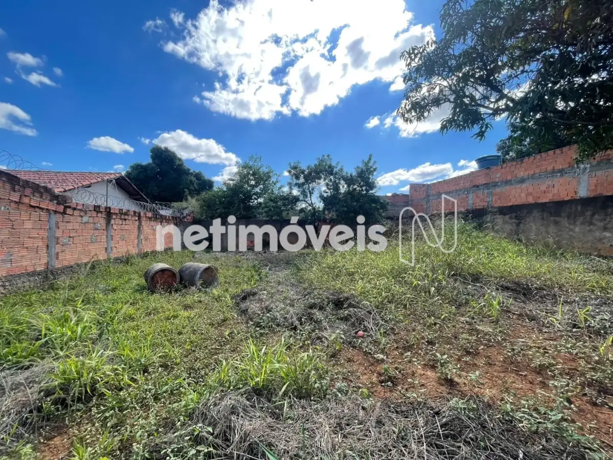 Lote para Venda com área de 540 m² no bairro Major Prates