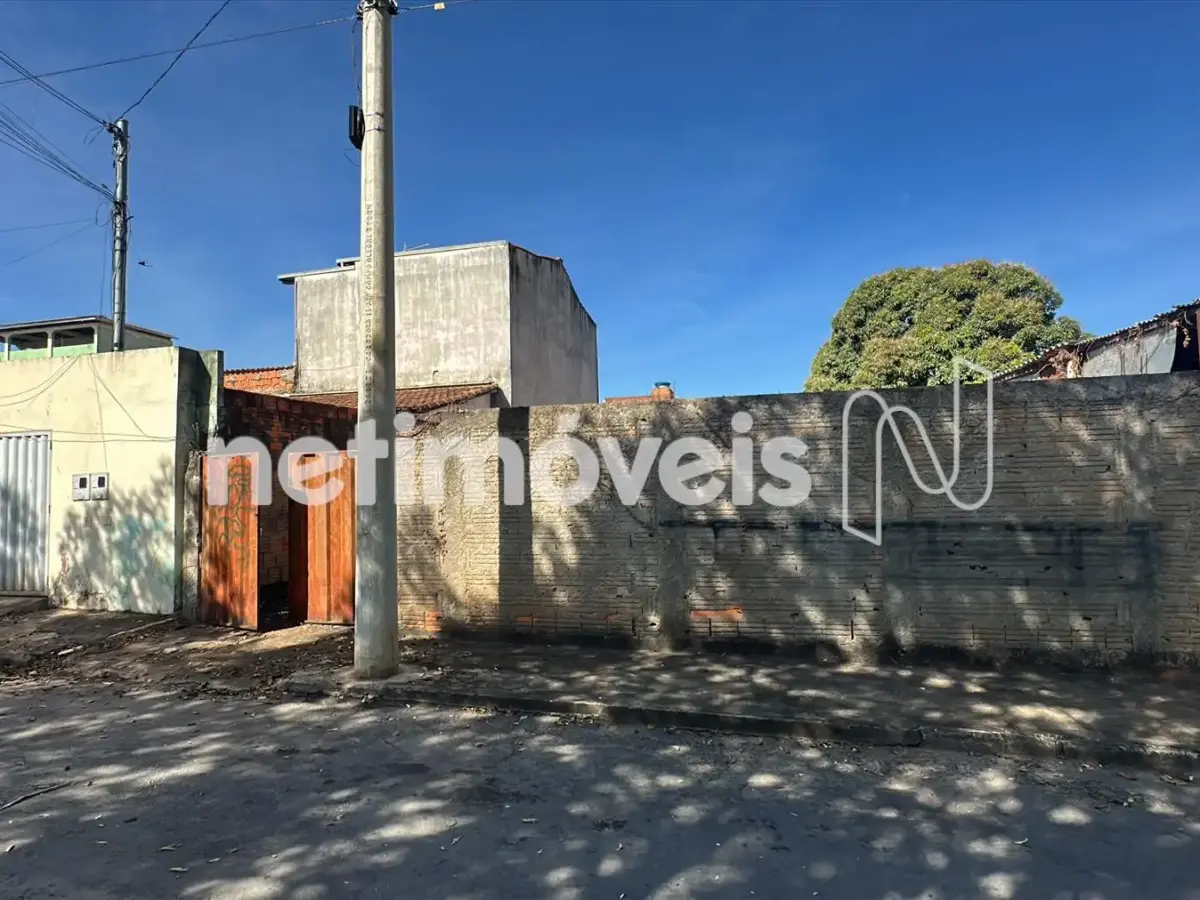 1184781_0 Lote para Venda com área de 300 m² no bairro Maracanã