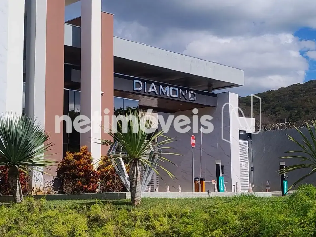 Lote para Venda com área de 311.59 m² no bairro Ibituruna