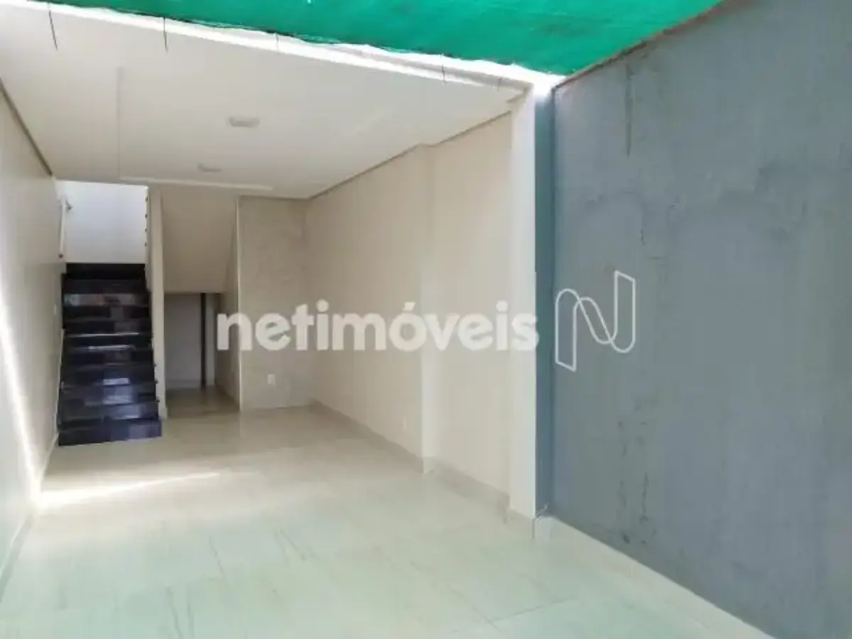 Casa para Venda com 3 quartos no bairro Alcides Rabelo