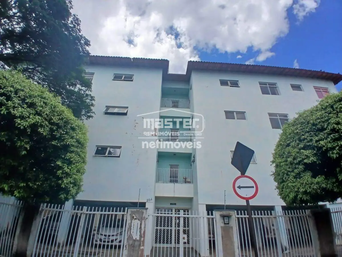 4986_0 Apartamento para Locação com 3 quartos no bairro Cândida Câmara