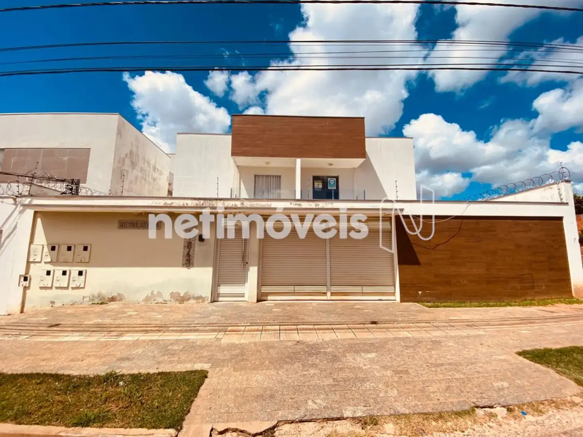 Apartamento para Venda com 3 quartos no bairro Ibituruna