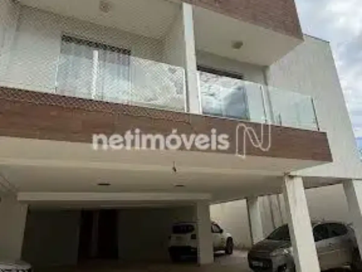 725062_0 Cobertura para Venda com 3 quartos no bairro Ibituruna
