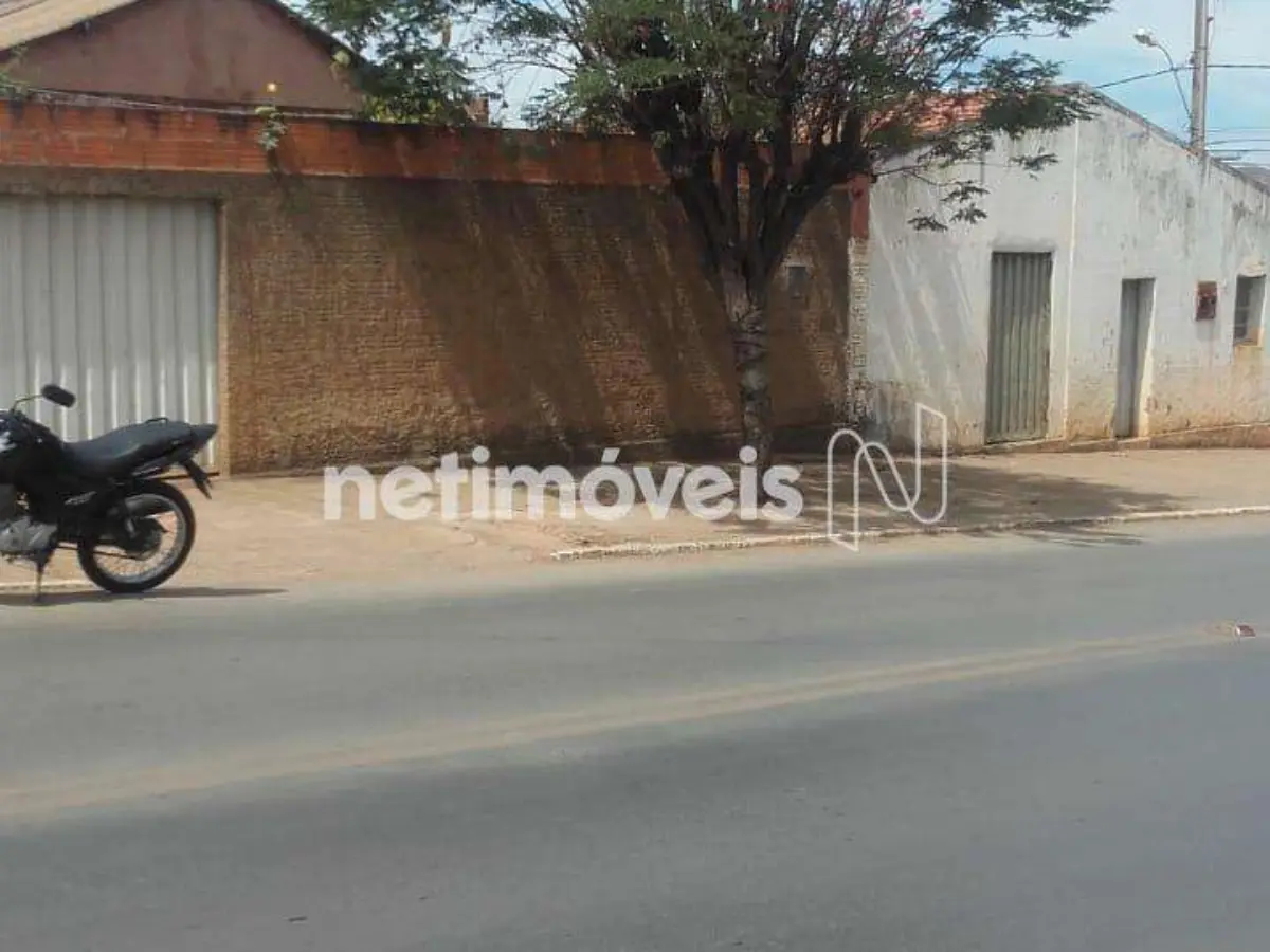 Casa para Venda com 2 quartos no bairro São Judas Tadeu I