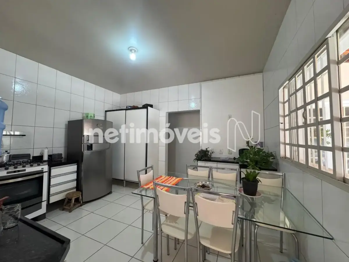 Casa para Venda com 3 quartos no bairro Morada do Sol
