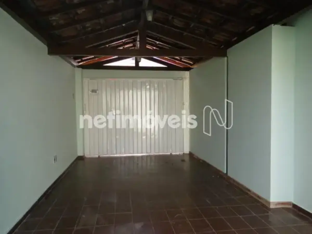 Casa para Venda com 3 quartos no bairro Centro