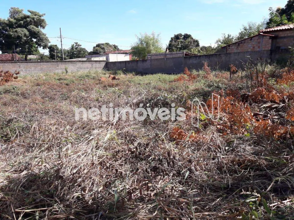 Lote para Venda com área de 1443.63 m² no bairro Centro