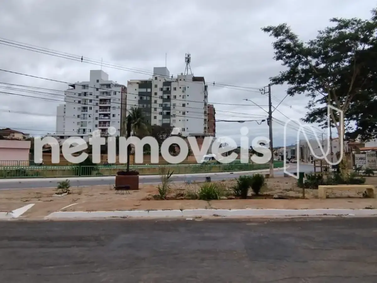 914915_0 Lote para Venda com área de 795 m² no bairro Morada do Sol