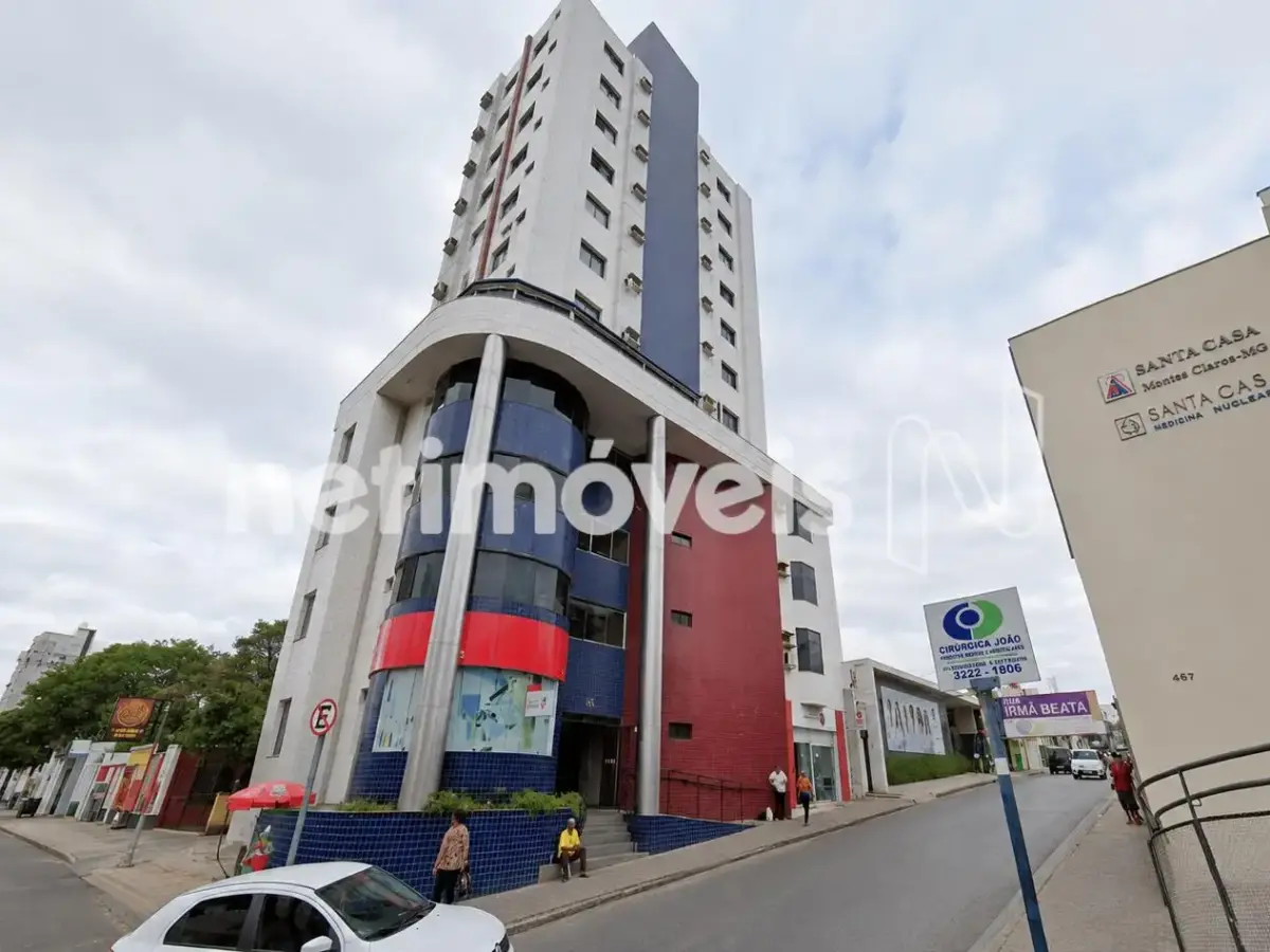 Sala para Venda de área principal de 103.55 m² no bairro Centro