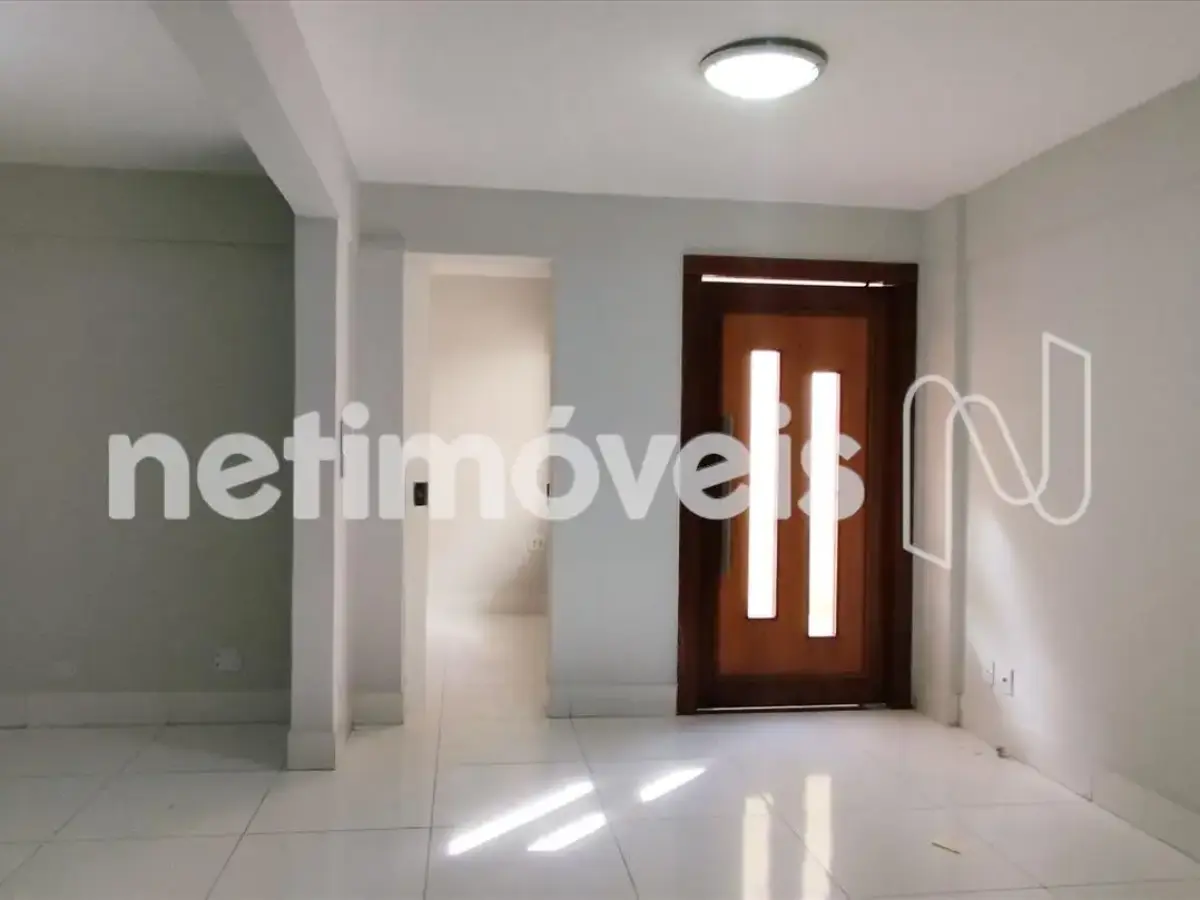 Apartamento para Venda com 3 quartos no bairro São José