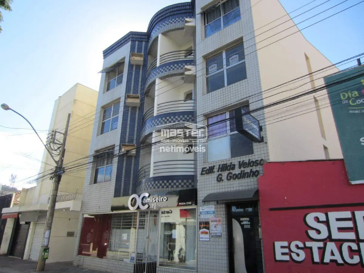 Kitnet para Locação com 1 quartos no bairro Centro