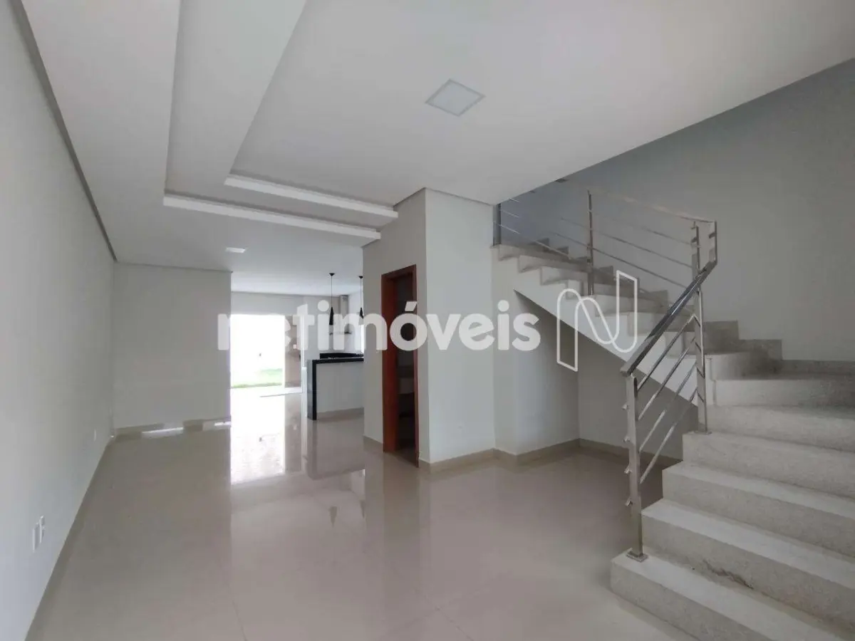 Casa para Venda no bairro Todos Os Santos