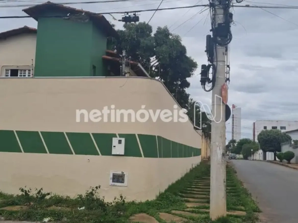 Casa para Venda com 5 quartos no bairro Morada do Sol