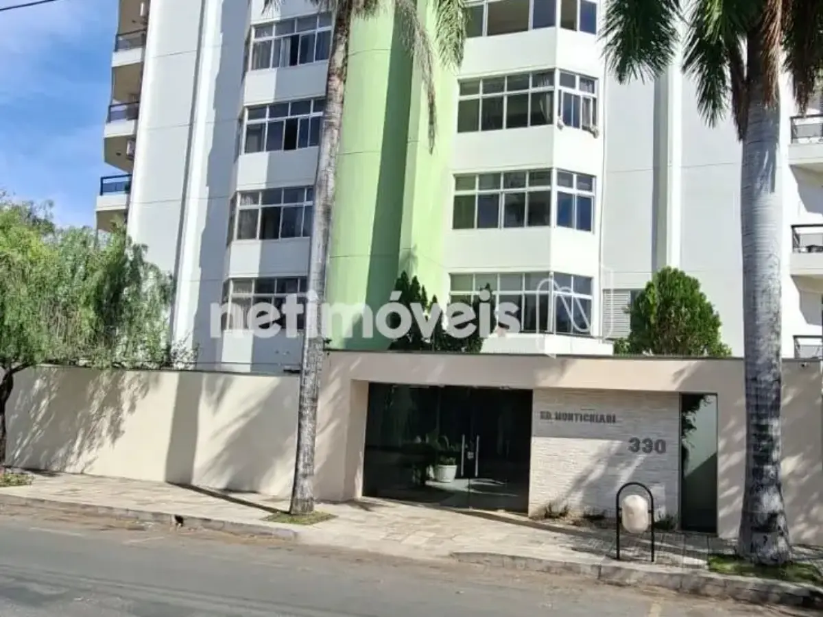 Apartamento para Venda com 3 quartos no bairro Funcionários
