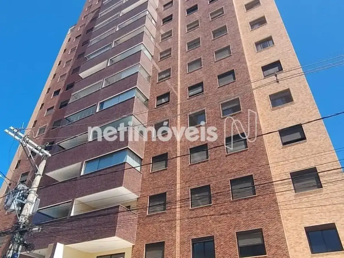 1171706_0 Apartamento para Venda com 4 quartos no bairro Todos Os Santos